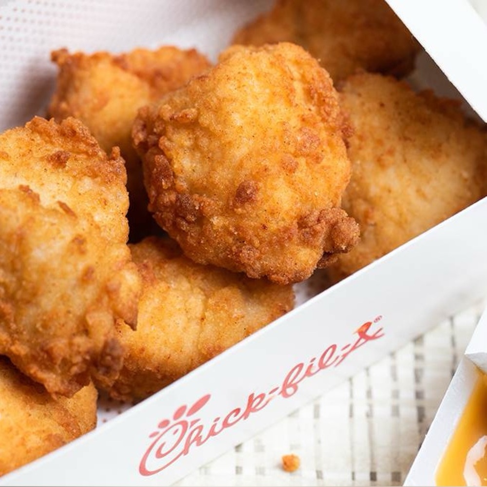 NUGGIES 4 NIMA 🐓💘